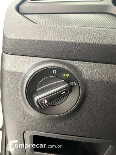 SAVEIRO 1.6 MSI Robust CD 16V