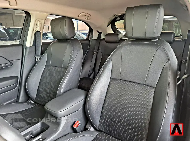 HR-V 1.5 DI I-vtec EX