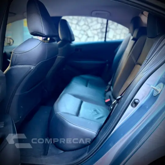 COROLLA 2.0 XEI 16V