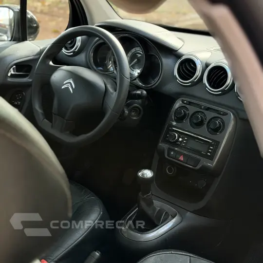 C3 1.5 Tendance 8V