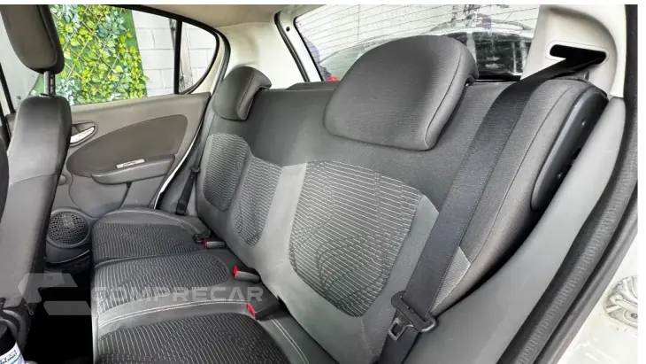 Palio ATTRACTIVE 1.0 EVO Fire Flex 8v 5p