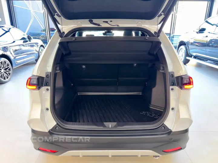 YARIS CROSS 1.5 VVT-I Hybrid XRX