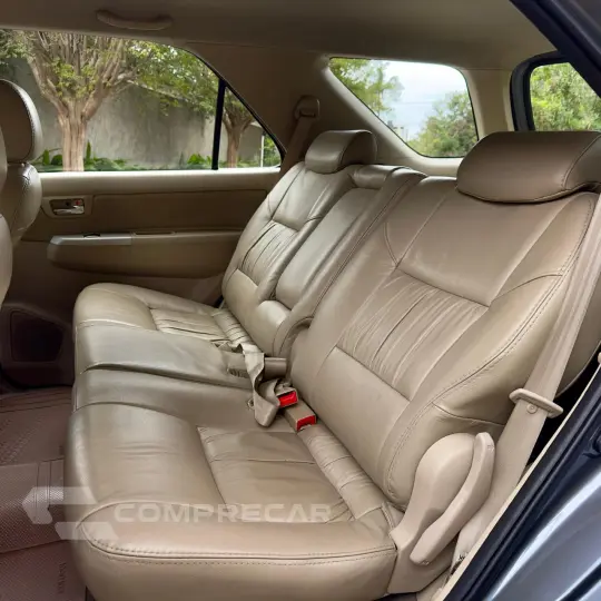 HILUX SW4 3.0 SRV 4X4 16V Turbo Intercooler