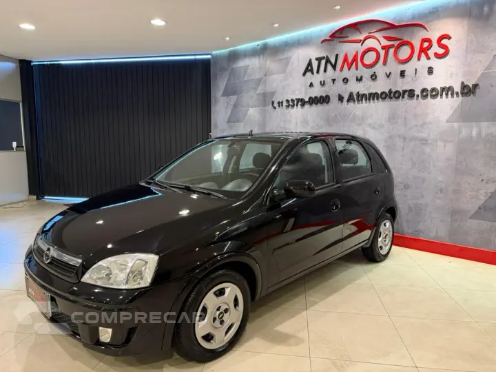 Corsa Hatch 1.4 4P PREMIUM FLEX
