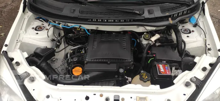 UNO 1.0 Vivace 8V