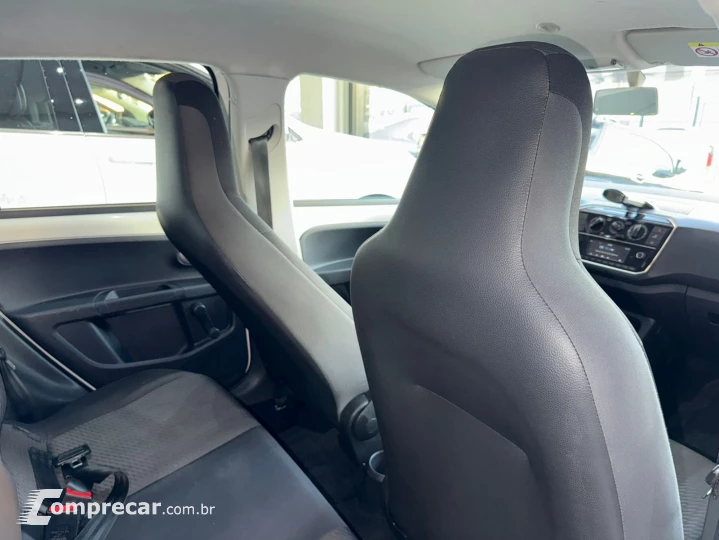 UP Connect 1.0 Tsi