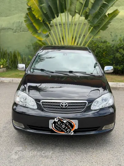 COROLLA 1.8 Se-g 16V