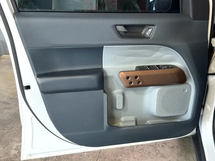 MAVERICK 2.0 ECOBOOST GASOLINA LARIAT FX4 AUTOMÁTICO