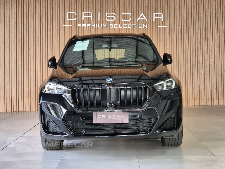 X1 2.0 16V TURBO GASOLINA SDRIVE20I M SPORT STEPTRONIC