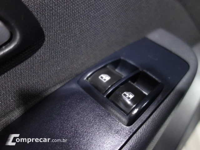 SIENA - 1.0 MPI EL 8V 4P MANUAL