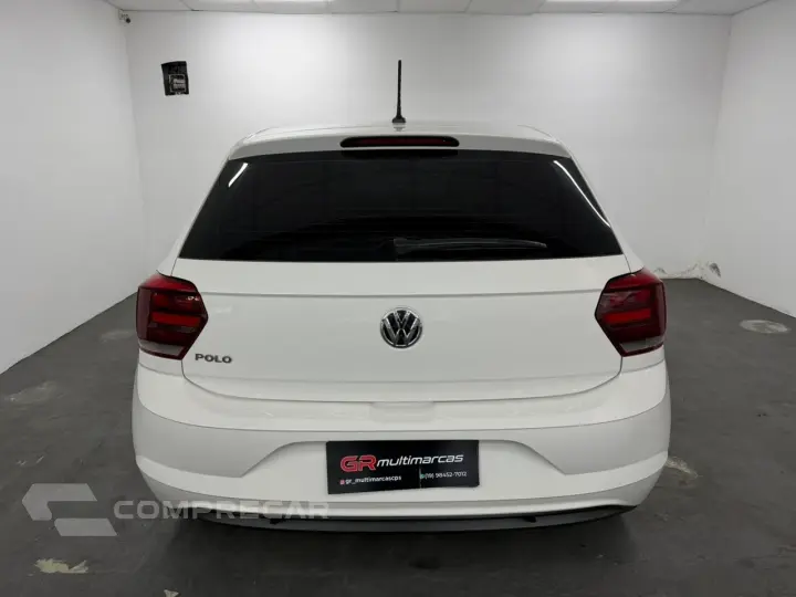 Polo 1.0 Flex 12V 5p