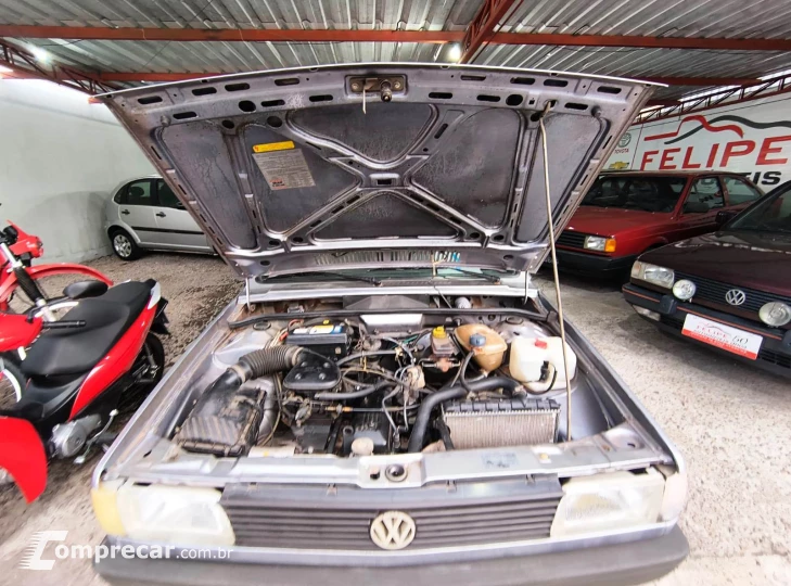 GOL 1.6 CL 8V