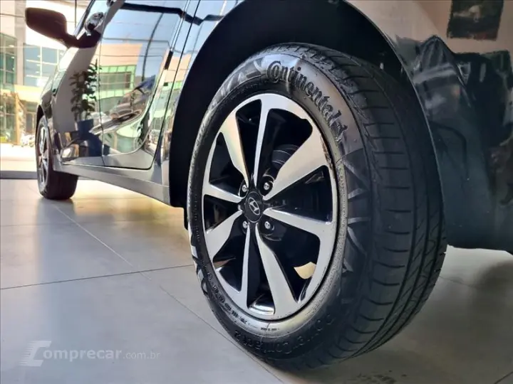 HB20 1.6 Premium 16V