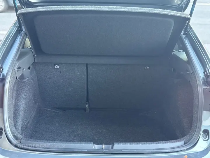 Nivus 1.0 200 Tsi Total Flex Highline Automático