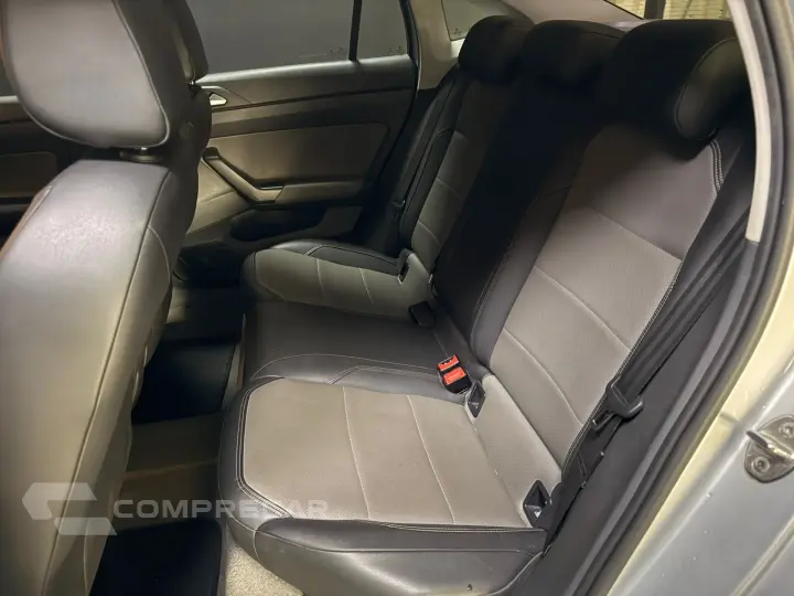 VIRTUS 1.0 200 TSI HIGHLINE AUTOMÁTICO