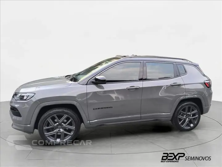 COMPASS 1.3 T270 Turbo S