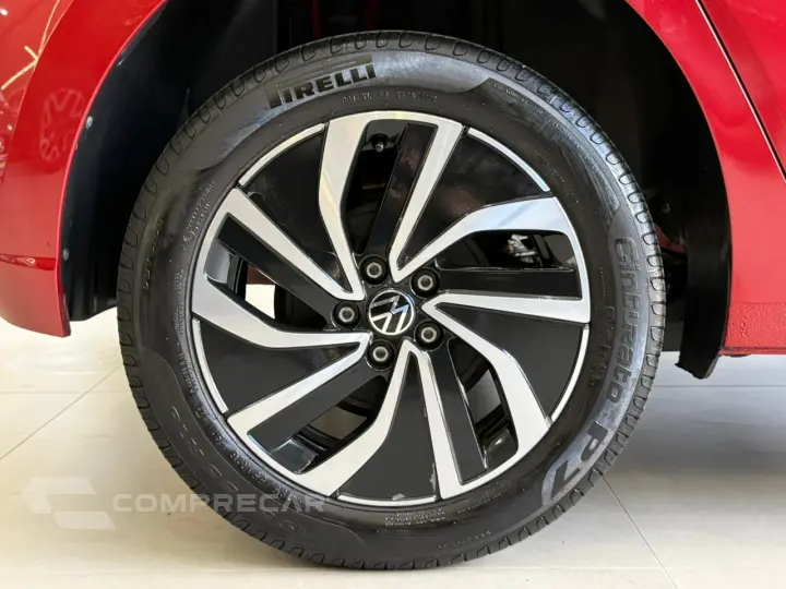 POLO 1.0 170 TSI Highline