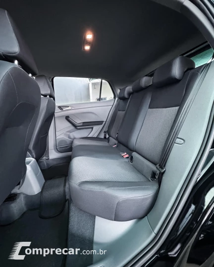 T-CROSS 1.0 200 TSI Sense