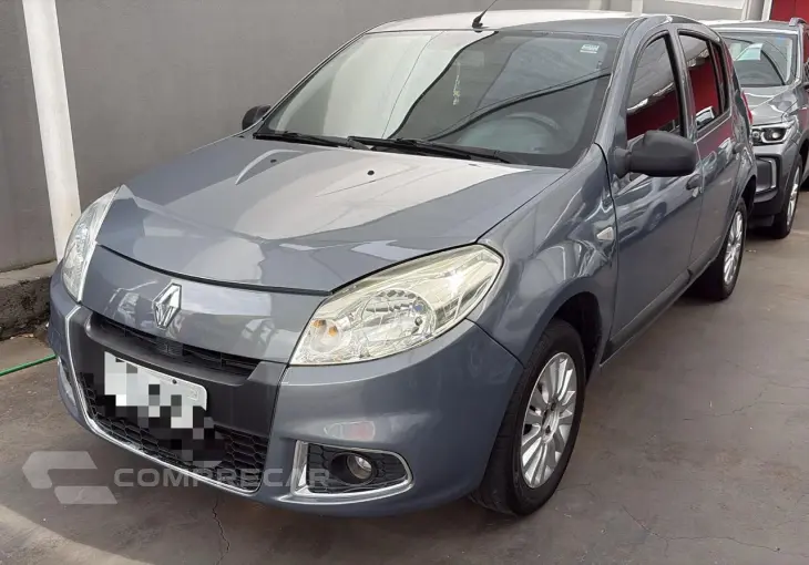 SANDERO 1.0 12V SCE Expression