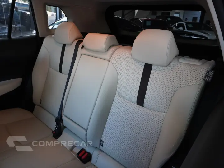 COROLLA CROSS 2.0 VVT-IE FLEX XRX DIRECT SHIFT