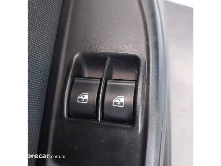 FIORINO 1.4 MPI FURGÃO ENDURANCE 8V FLEX 2P MANUAL