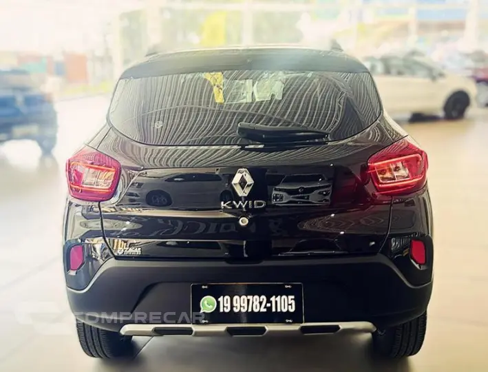 KWID OUTSID 2