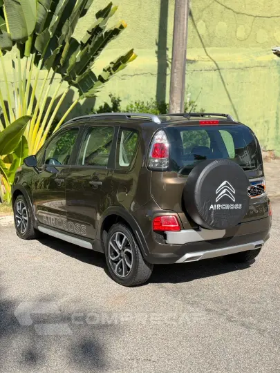AIRCROSS 1.6 GLX 16V
