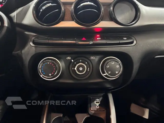 CRONOS - 1.3 FIREFLY DRIVE MANUAL
