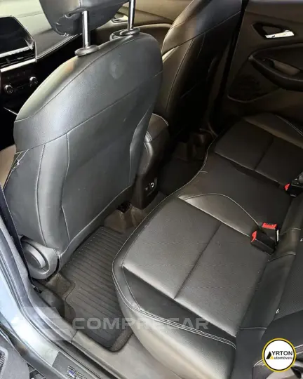 Montana 1.2 12V 4P FLEX TURBO PREMIER AUTOMÁTICO