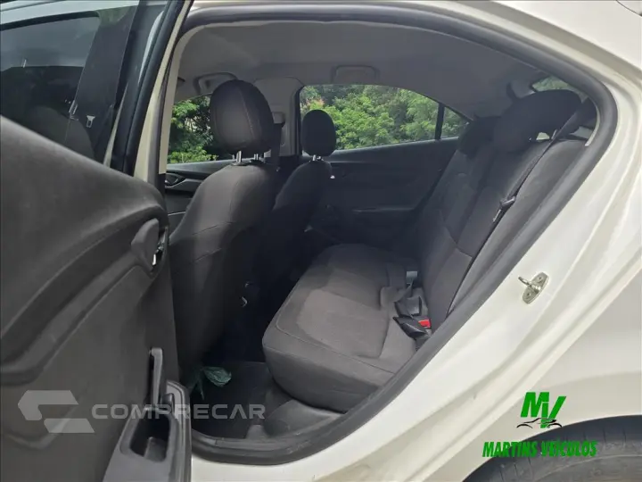 ONIX 1.4 MPFI LT 8V FLEX 4P MANUAL