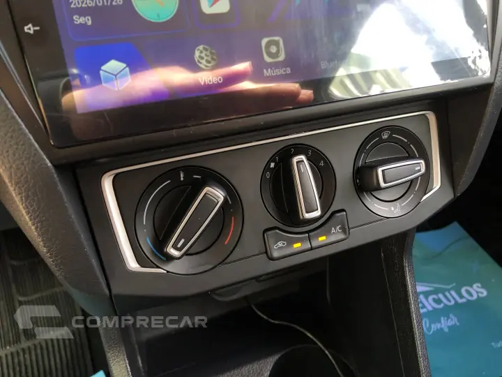 Saveiro 1.6 Msi Robust Cs 16V Flex 2P Manual