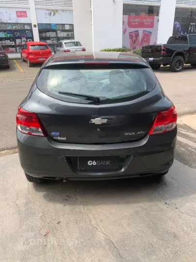 ONIX 1.0 MPFI JOY 8V