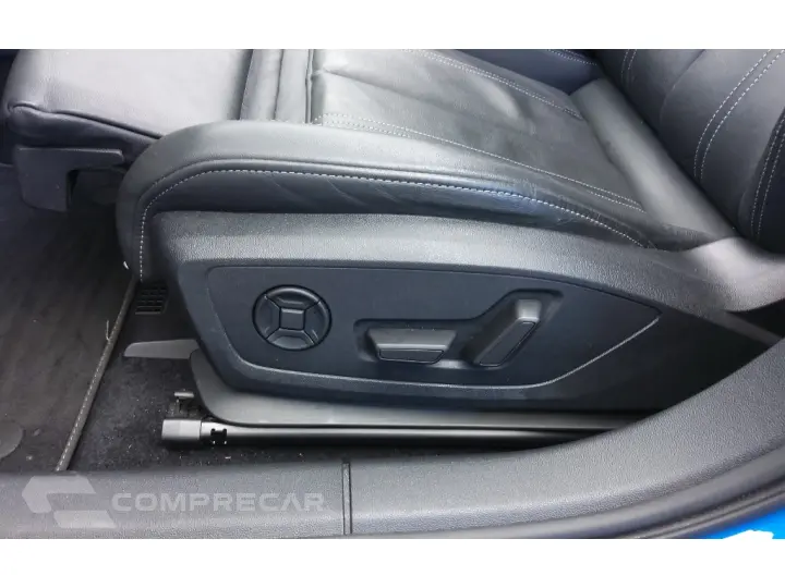 A3 2.0 40 TFSI GASOLINA SPORTBACK PERFORMANCE BLACK S-TRONIC