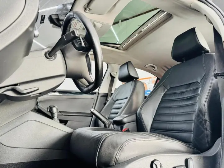 JETTA HIGHLINE TSI 2.0 211CV