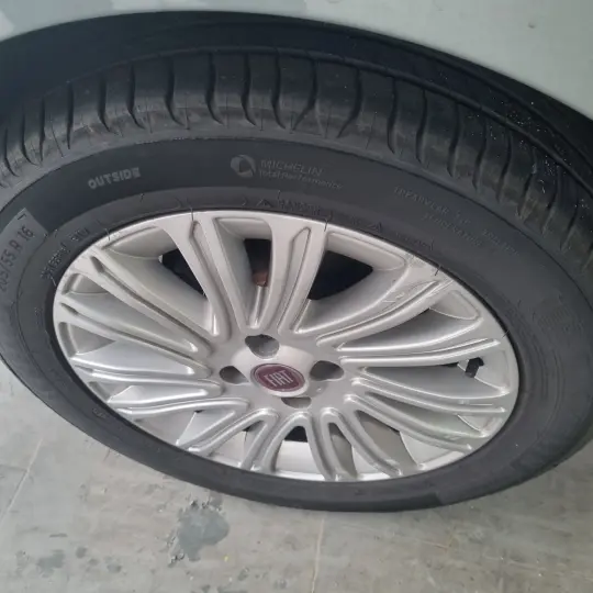 GRAND SIENA 1.6 MPI Essence 16V