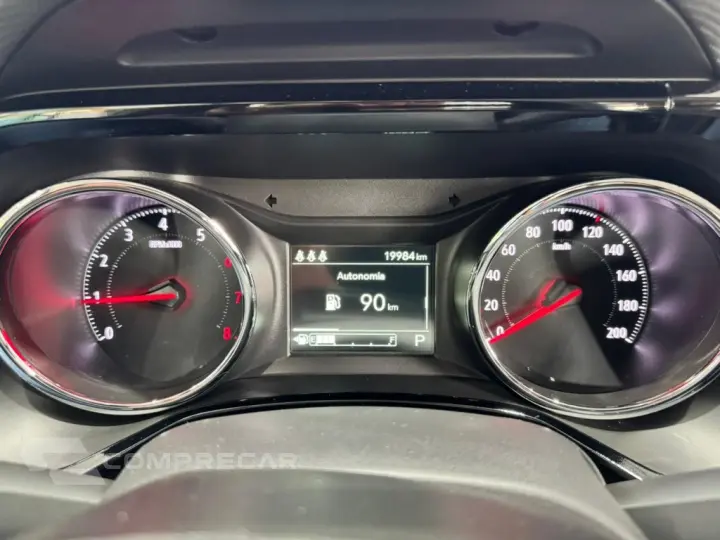 MONTANA 1.2 TURBO FLEX PREMIER AUTOMÁTICO