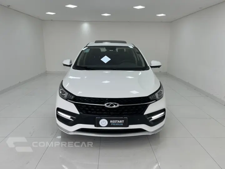 ARRIZO 6 1.5 VVT Turbo Iflex GSX