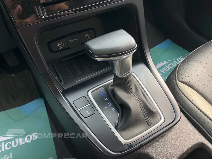 Creta 1.0 Tgdi Flex Limited Automático