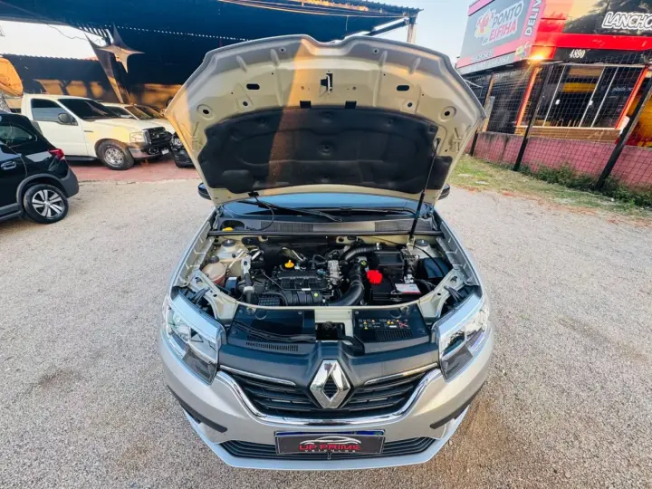 Logan 1.0 12V 4P FLEX SCE ZEN