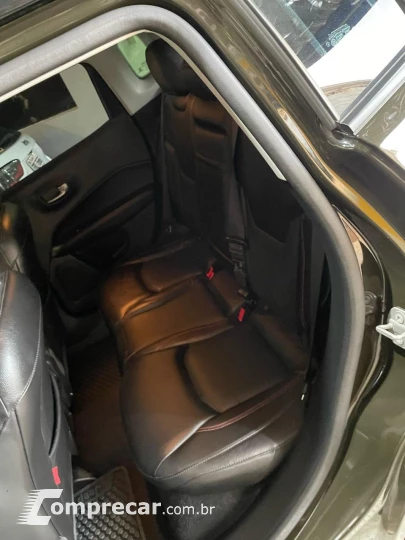 COMPASS 2.0 16V Trailhawk 4X4