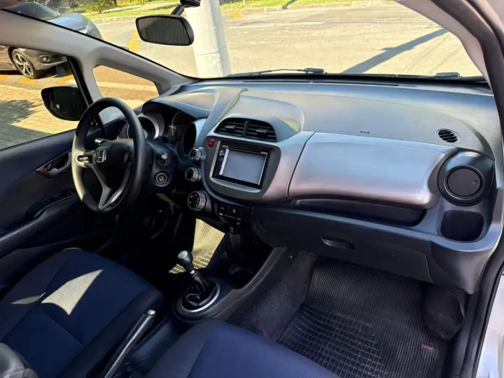 Fit DX 1.4 Flex 16V 5p Mec.