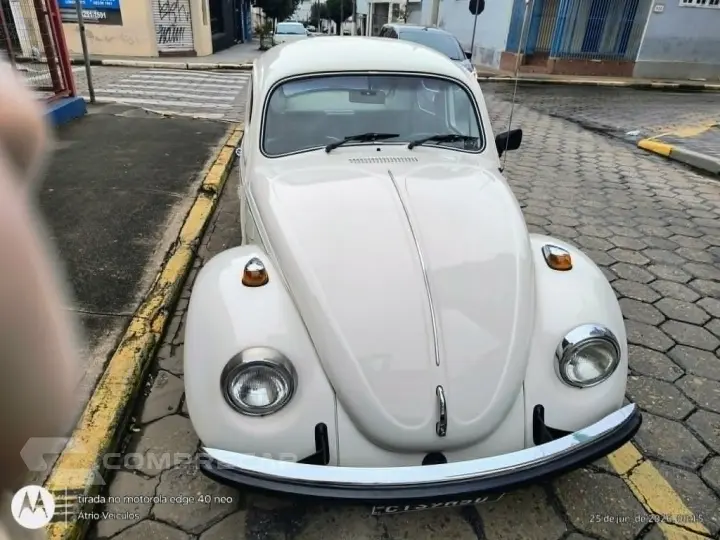 Fusca 1300