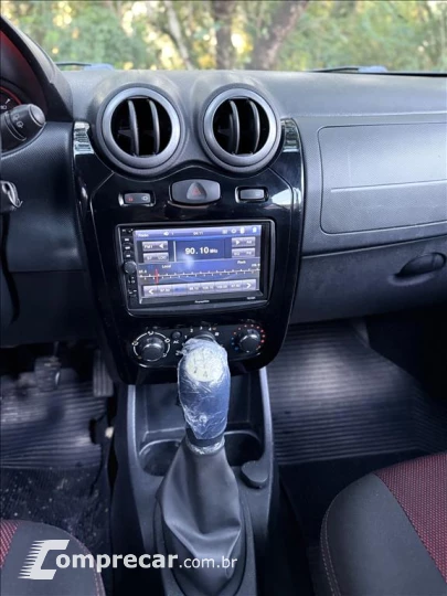 SANDERO 1.6 Stepway 16V