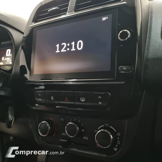 KWID 1.0 12V SCE Intense