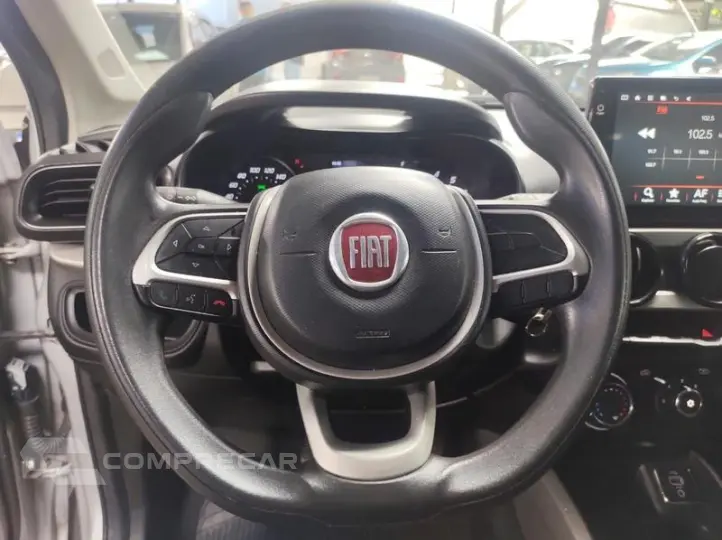 ARGO DRIVE 1.0 6V FLEX