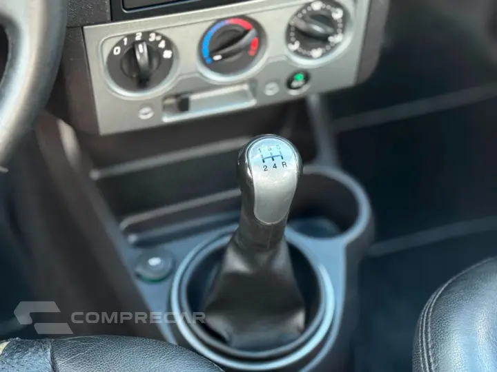 EcoSport FREESTYLE 1.6 16V Flex 5p