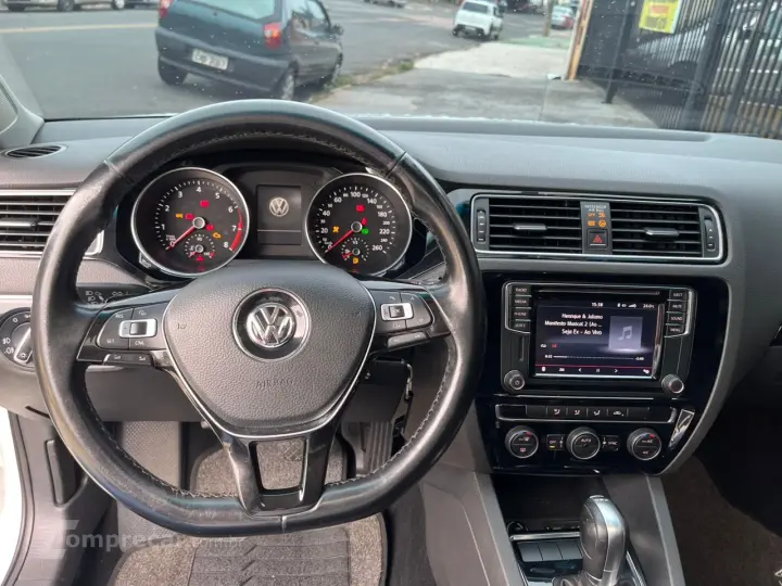 JETTA 2.0 TSI Highline