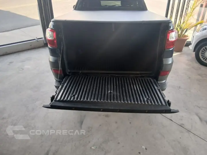 Strada Working 1.4 mpi Fire Flex 8V CS