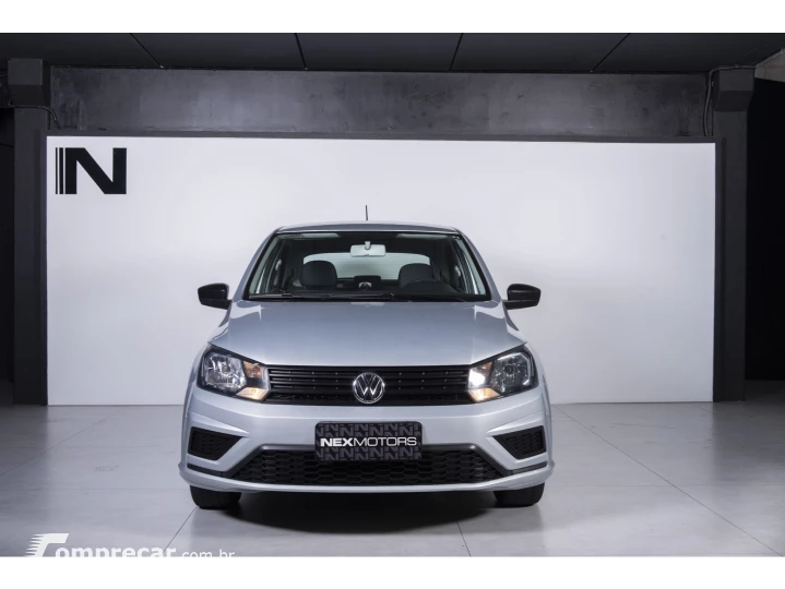GOL 1.6 MSI TOTALFLEX 4P MANUAL