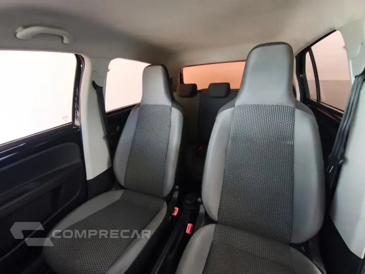 UP 1.0 TSI Move UP 12V